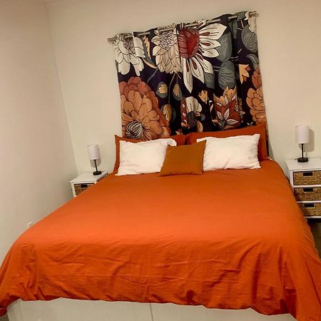 The Asbury House Guest Rentals Москоу Екстериор снимка