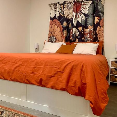 The Asbury House Guest Rentals Москоу Екстериор снимка