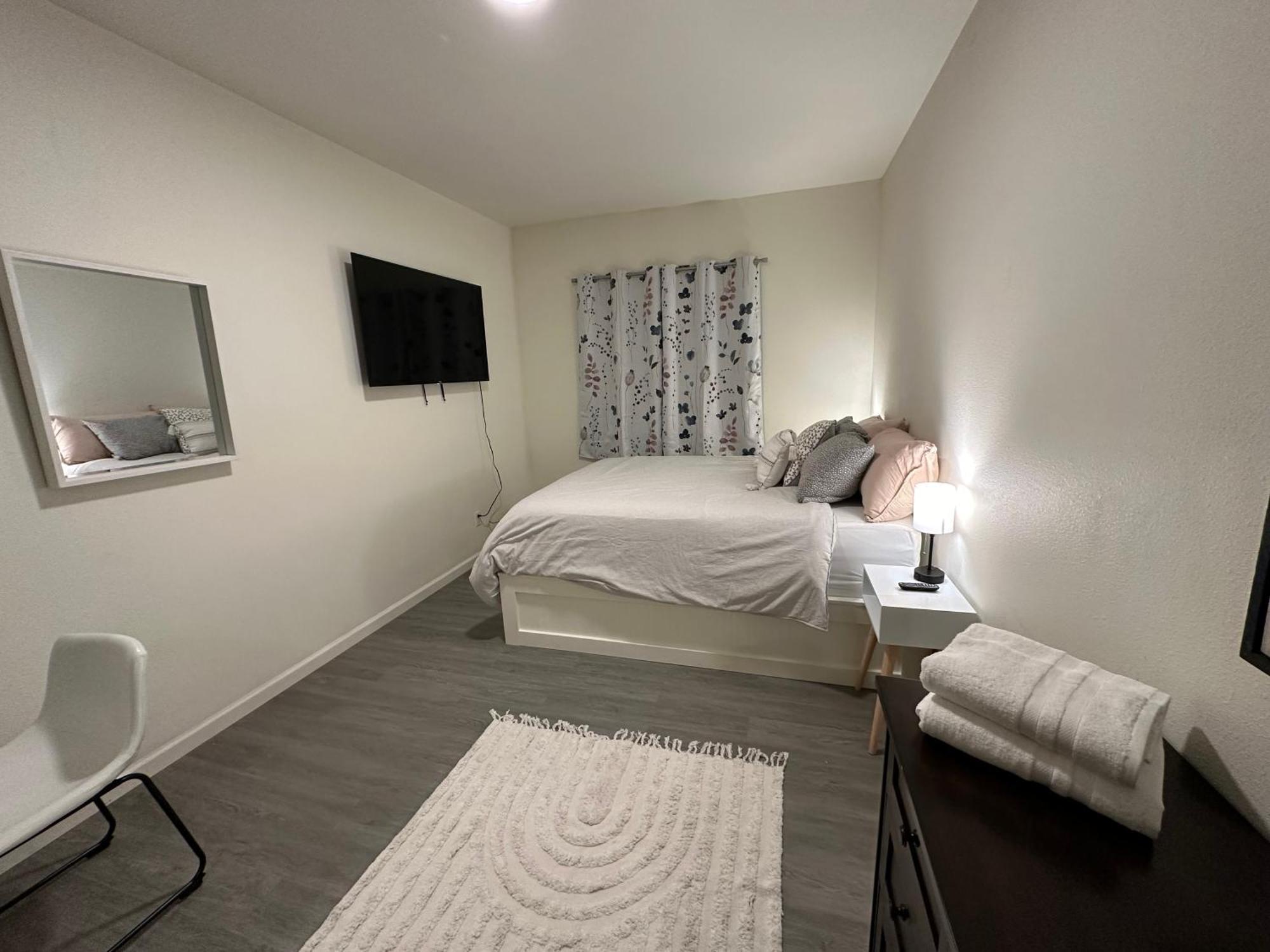 The Asbury House Guest Rentals Москоу Екстериор снимка