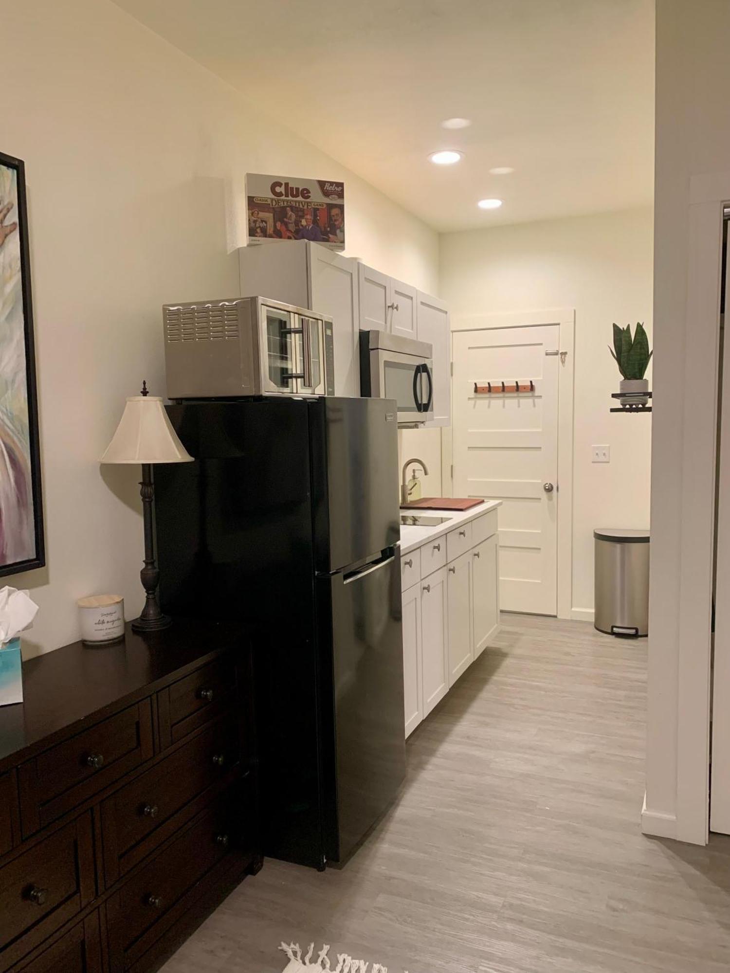 The Asbury House Guest Rentals Москоу Екстериор снимка