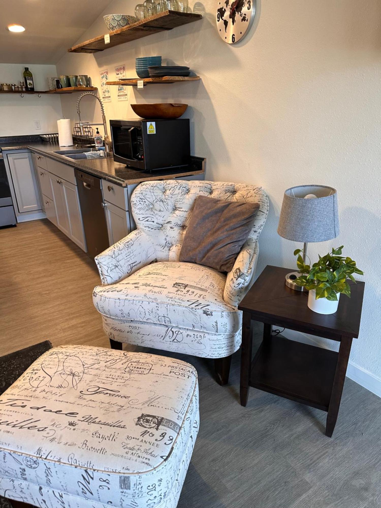 The Asbury House Guest Rentals Москоу Екстериор снимка