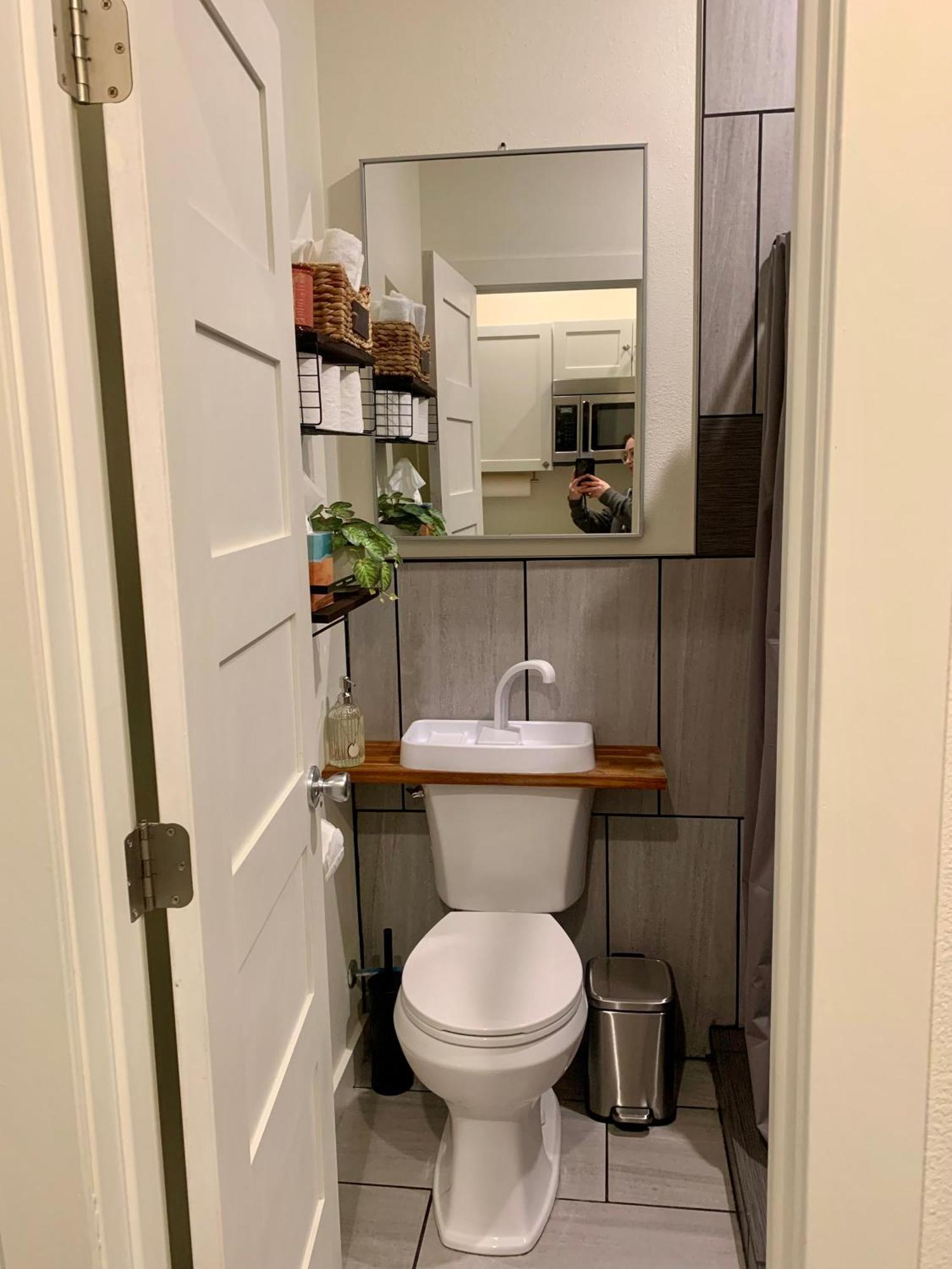 The Asbury House Guest Rentals Москоу Екстериор снимка