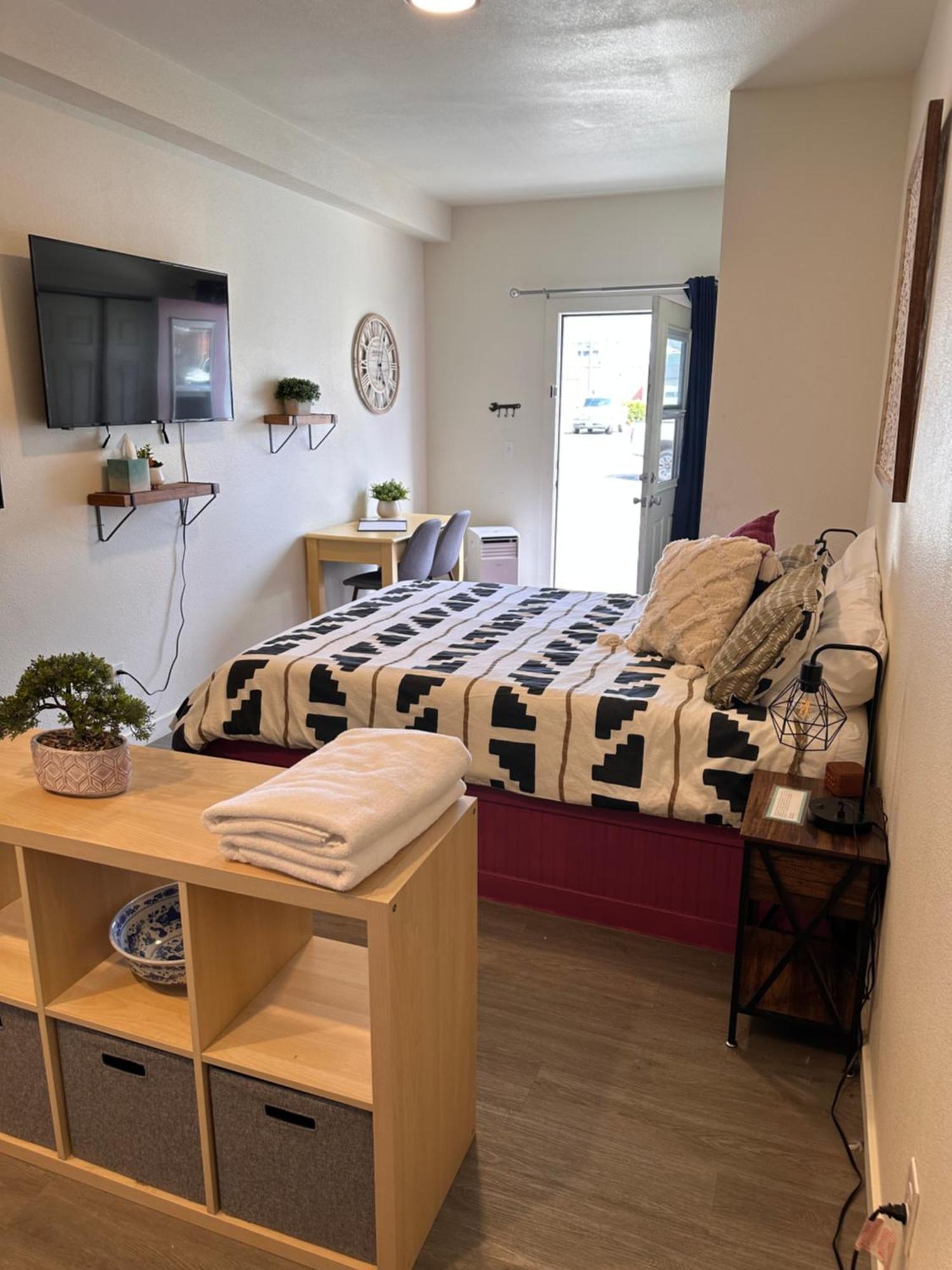 The Asbury House Guest Rentals Москоу Екстериор снимка