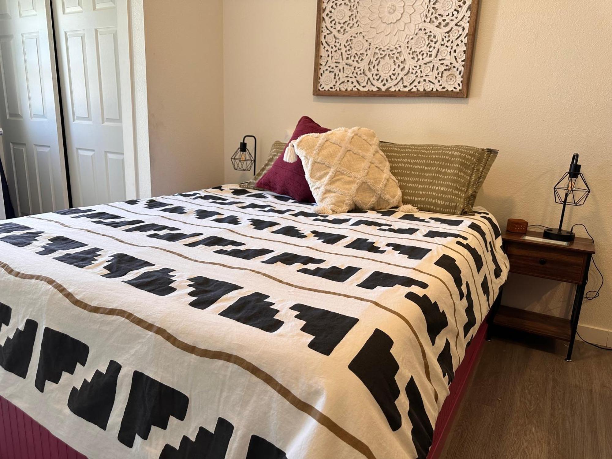 The Asbury House Guest Rentals Москоу Екстериор снимка