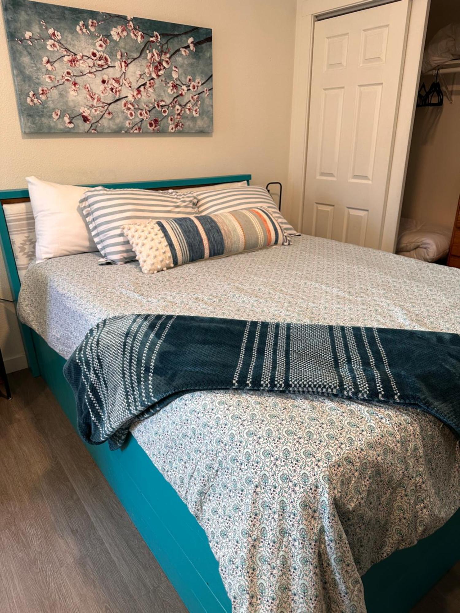 The Asbury House Guest Rentals Москоу Екстериор снимка
