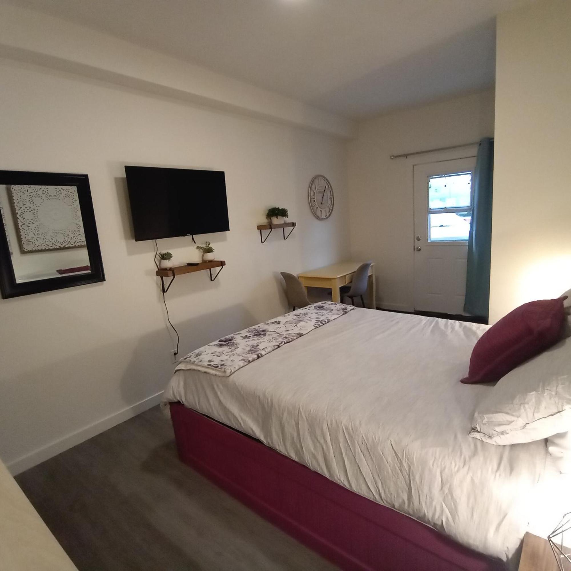The Asbury House Guest Rentals Москоу Екстериор снимка