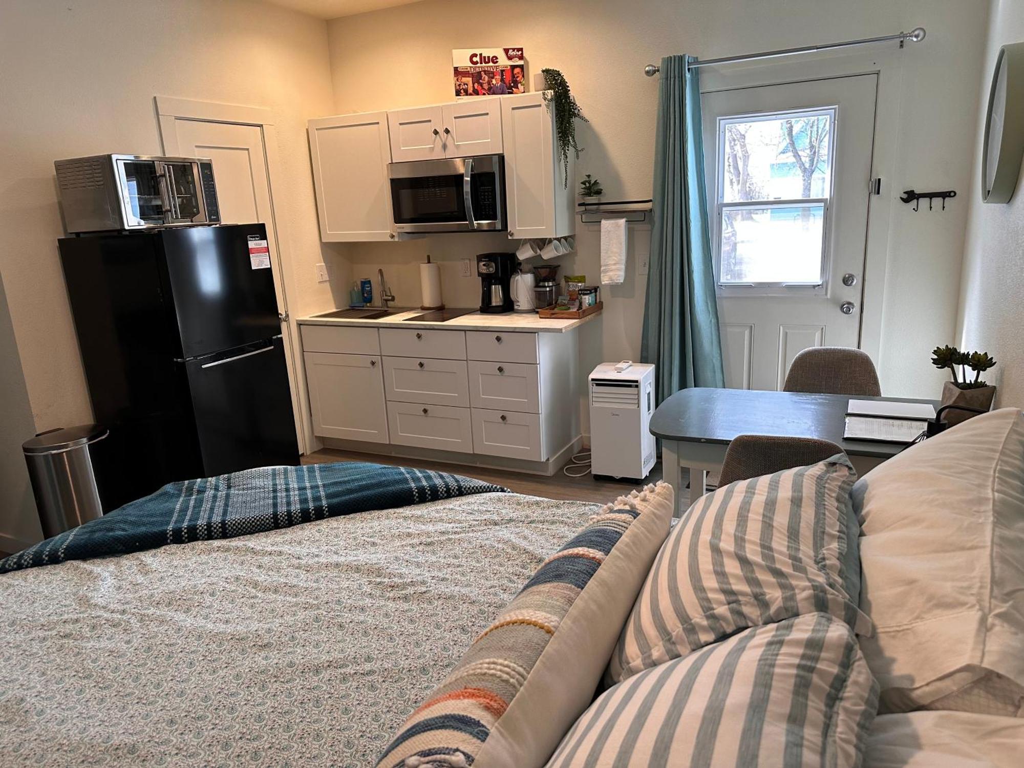 The Asbury House Guest Rentals Москоу Екстериор снимка