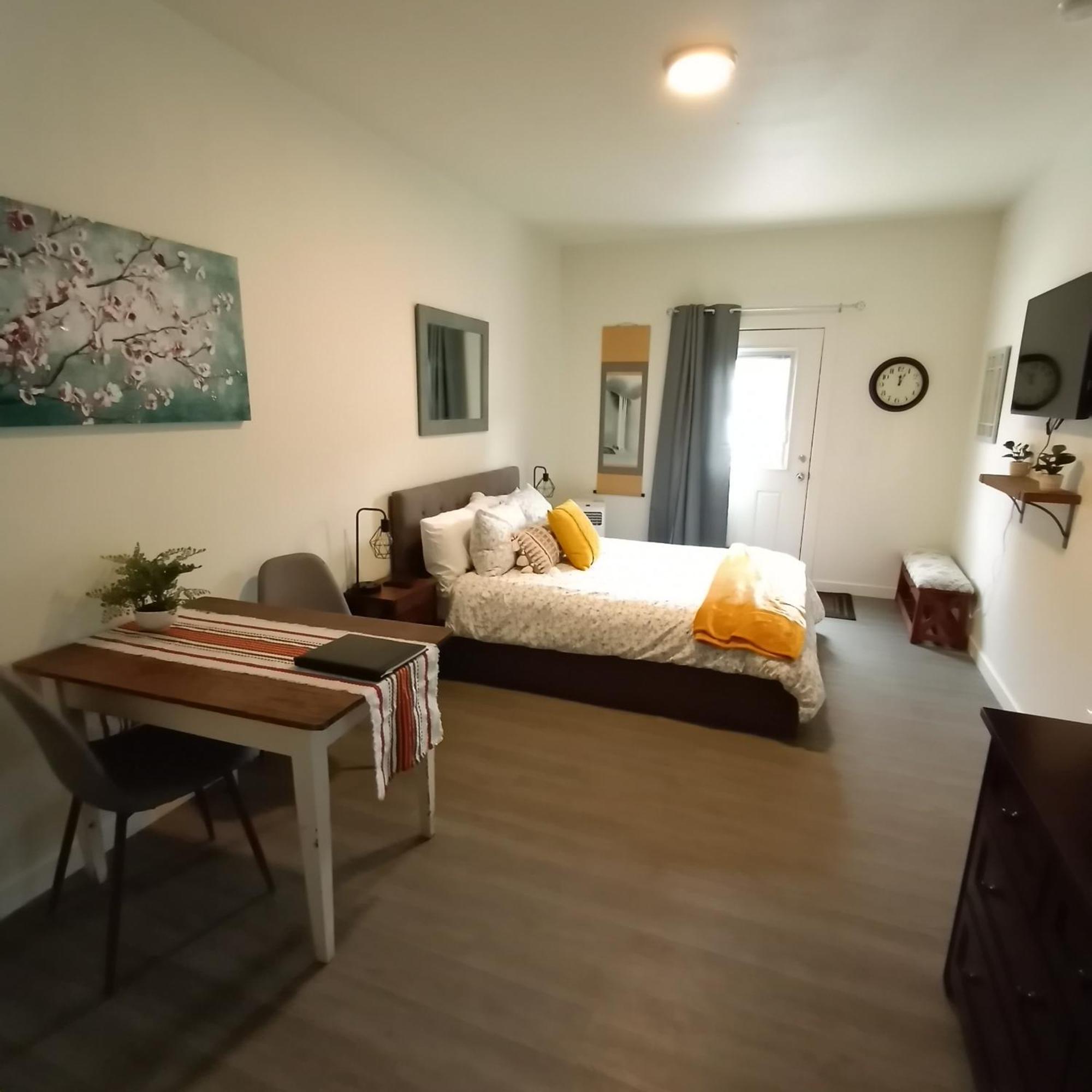The Asbury House Guest Rentals Москоу Екстериор снимка
