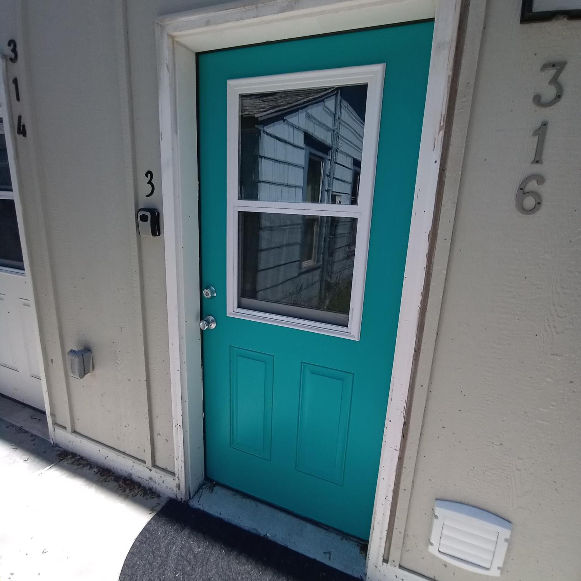 The Asbury House Guest Rentals Москоу Екстериор снимка
