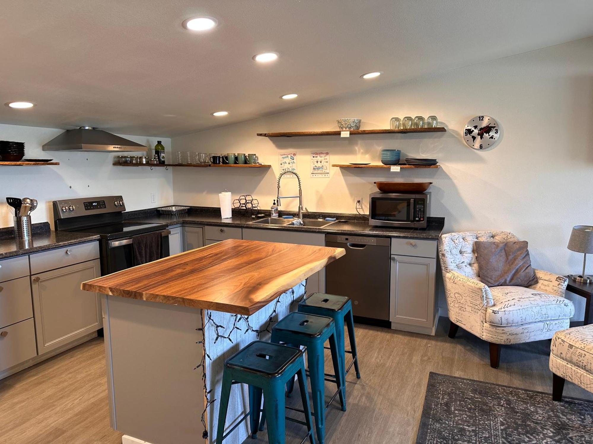 The Asbury House Guest Rentals Москоу Екстериор снимка