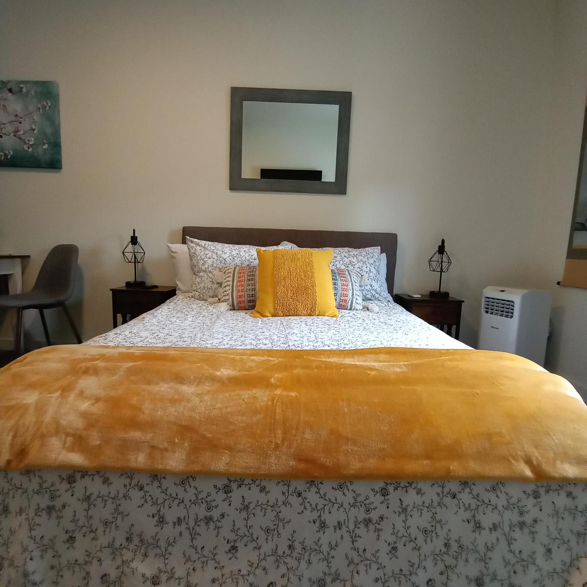 The Asbury House Guest Rentals Москоу Екстериор снимка