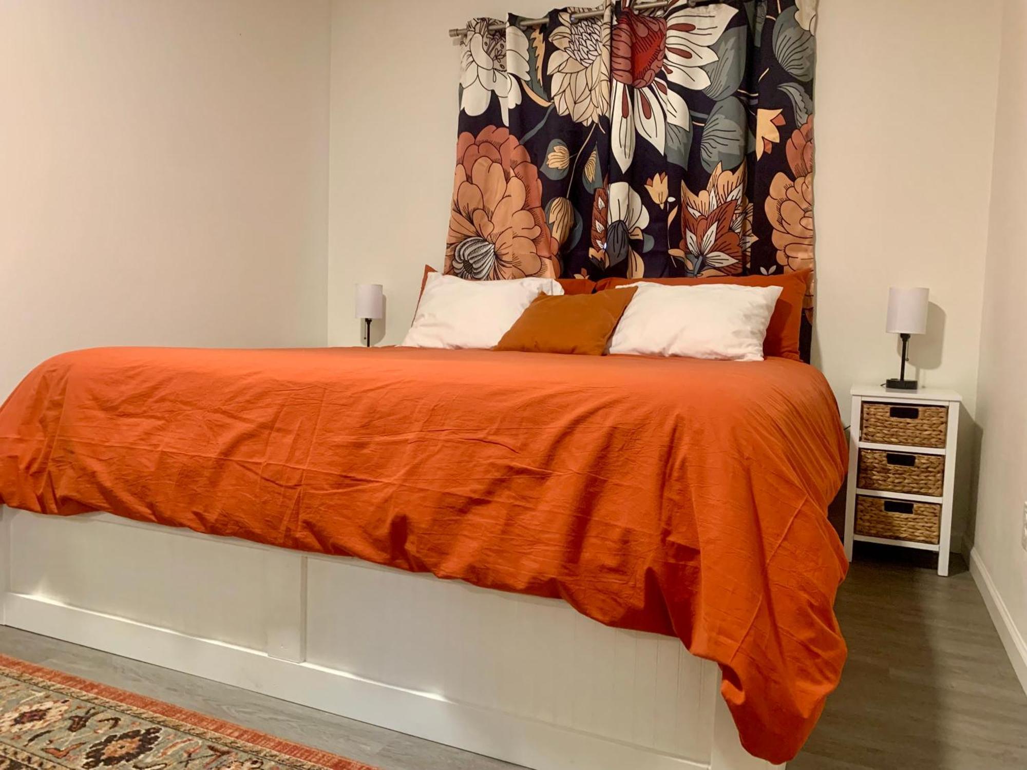 The Asbury House Guest Rentals Москоу Екстериор снимка